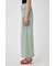 DENIM MAXI PENCIL スカート