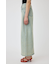 DENIM MAXI PENCIL スカート