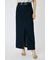 DENIM MAXI PENCIL スカート