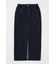 DENIM MAXI PENCIL スカート