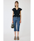 HEM SLIT カプリ