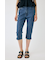 HEM SLIT カプリ