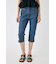 HEM SLIT カプリ