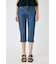 HEM SLIT カプリ