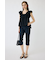 HEM SLIT カプリ