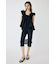 HEM SLIT カプリ