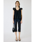 HEM SLIT カプリ
