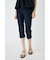 HEM SLIT カプリ