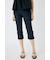 HEM SLIT カプリ