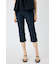 HEM SLIT カプリ
