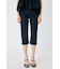 HEM SLIT カプリ