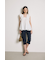 HEM SLIT カプリ