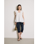 HEM SLIT カプリ