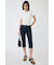 HEM SLIT カプリ