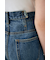 CROSS WAIST WIDE STRAIGHT