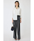 STRIPE COLOR シャツ