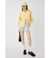 STRIPE COLOR シャツ