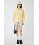 STRIPE COLOR シャツ