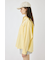 STRIPE COLOR シャツ