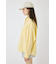 STRIPE COLOR シャツ