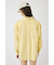 STRIPE COLOR シャツ