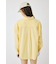 STRIPE COLOR シャツ