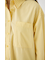 STRIPE COLOR シャツ