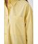 STRIPE COLOR シャツ