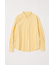 STRIPE COLOR シャツ