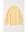 STRIPE COLOR シャツ