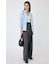 STRIPE COLOR シャツ