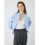 STRIPE COLOR シャツ