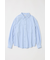 STRIPE COLOR シャツ