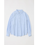 STRIPE COLOR シャツ