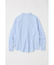 STRIPE COLOR シャツ