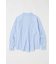 STRIPE COLOR シャツ