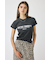 FADED ロゴ TEE