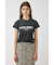 FADED ロゴ TEE