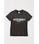 FADED ロゴ TEE