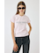 FADED ロゴ TEE