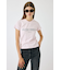 FADED ロゴ TEE