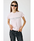 FADED ロゴ TEE