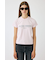 FADED ロゴ TEE