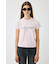 FADED ロゴ TEE