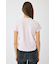 FADED ロゴ TEE