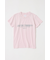 FADED ロゴ TEE
