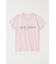 FADED ロゴ TEE