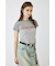 FADED ロゴ TEE