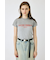 FADED ロゴ TEE