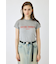 FADED ロゴ TEE